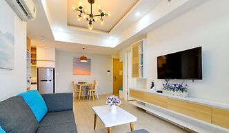 MRT Apartment in Masteri Thao Dien