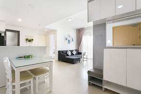 MRT Apartment in Masteri Thao Dien