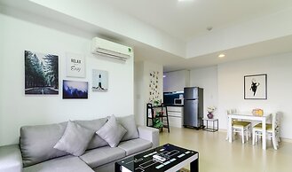 MRT Apartment in Masteri Thao Dien