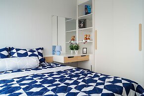 MRT Apartment in Masteri Thao Dien