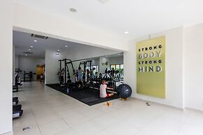 MRT Apartment in Masteri Thao Dien