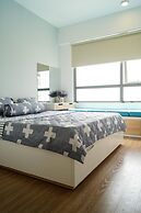 MRT Apartment in Masteri Thao Dien