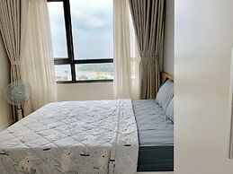 MRT Apartment in Masteri Thao Dien