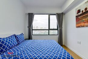 MRT Apartment in Masteri Thao Dien