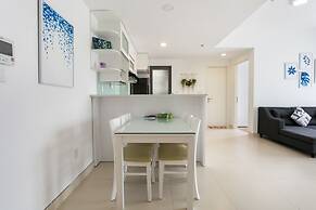 MRT Apartment in Masteri Thao Dien