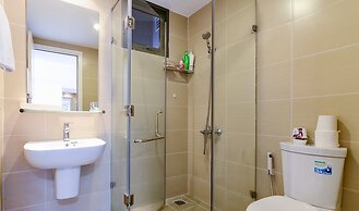 MRT Apartment in Masteri Thao Dien
