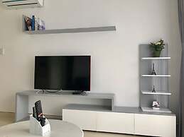 MRT Apartment in Masteri Thao Dien