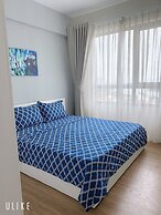 MRT Apartment in Masteri Thao Dien