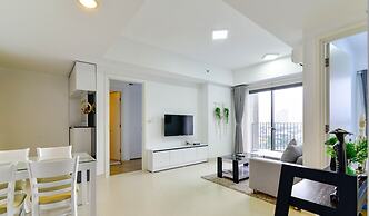 MRT Apartment in Masteri Thao Dien