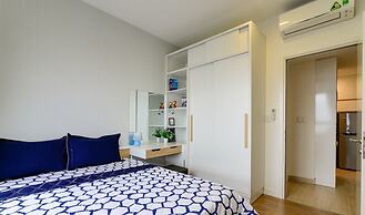 MRT Apartment in Masteri Thao Dien