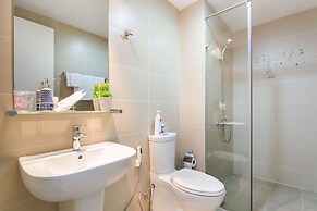 MRT Apartment in Masteri Thao Dien
