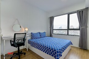 MRT Apartment in Masteri Thao Dien