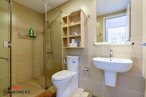 MRT Apartment in Masteri Thao Dien