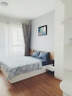 MRT Apartment in Masteri Thao Dien