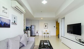 MRT Apartment in Masteri Thao Dien