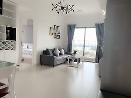 MRT Apartment in Masteri Thao Dien