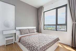 MRT Apartment in Masteri Thao Dien