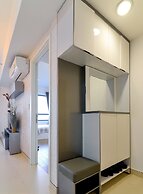 MRT Apartment in Masteri Thao Dien