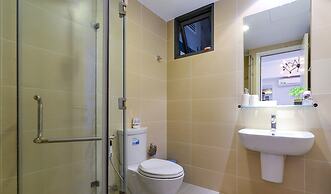 MRT Apartment in Masteri Thao Dien