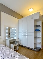 MRT Apartment in Masteri Thao Dien