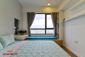 MRT Apartment in Masteri Thao Dien
