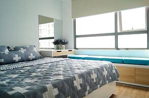MRT Apartment in Masteri Thao Dien
