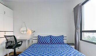 MRT Apartment in Masteri Thao Dien