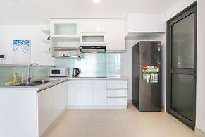 MRT Apartment in Masteri Thao Dien
