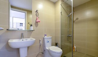 MRT Apartment in Masteri Thao Dien