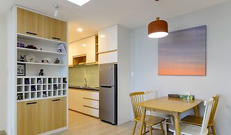 MRT Apartment in Masteri Thao Dien