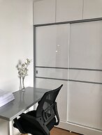 MRT Apartment in Masteri Thao Dien