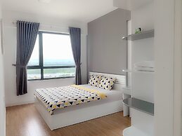 MRT Apartment in Masteri Thao Dien