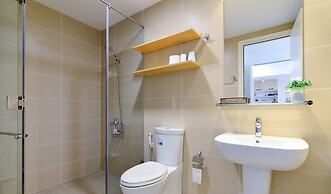 MRT Apartment in Masteri Thao Dien
