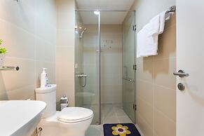 MRT Apartment in Masteri Thao Dien
