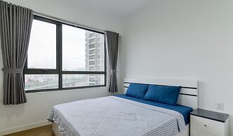 MRT Apartment in Masteri Thao Dien