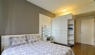MRT Apartment in Masteri Thao Dien