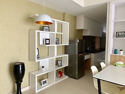 MRT Apartment in Masteri Thao Dien