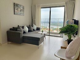 MRT Apartment in Masteri Thao Dien