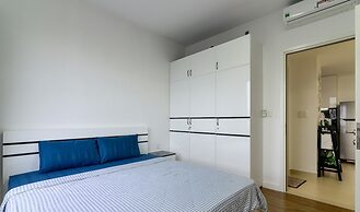 MRT Apartment in Masteri Thao Dien