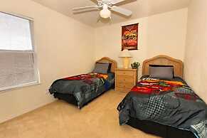 Ov3158 - The Abbey at West Haven - 5 Bed 4.5 Baths Villa