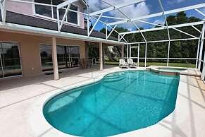 Ov3158 - The Abbey at West Haven - 5 Bed 4.5 Baths Villa