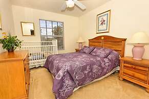 Ov3158 - The Abbey at West Haven - 5 Bed 4.5 Baths Villa