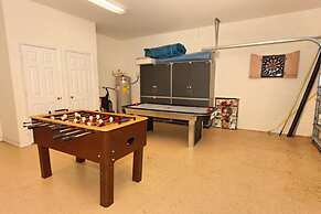 Ov3158 - The Abbey at West Haven - 5 Bed 4.5 Baths Villa