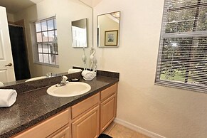 Ov3158 - The Abbey at West Haven - 5 Bed 4.5 Baths Villa