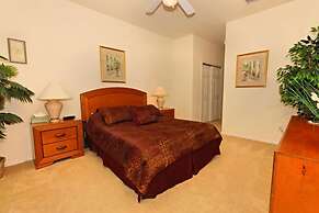 Ov3158 - The Abbey at West Haven - 5 Bed 4.5 Baths Villa