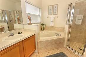 Ov3158 - The Abbey at West Haven - 5 Bed 4.5 Baths Villa