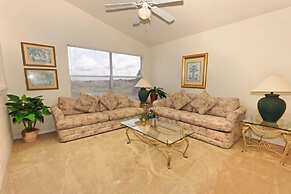 Ov3158 - The Abbey at West Haven - 5 Bed 4.5 Baths Villa