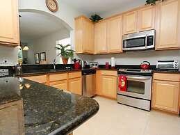 Ov3229 - Windsor Hills Resort - 6 Bed 4 Baths Villa