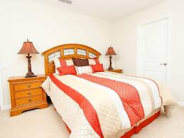 Ov3229 - Windsor Hills Resort - 6 Bed 4 Baths Villa