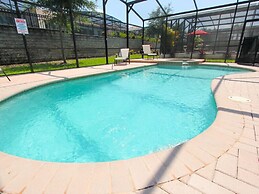 Ov3229 - Windsor Hills Resort - 6 Bed 4 Baths Villa